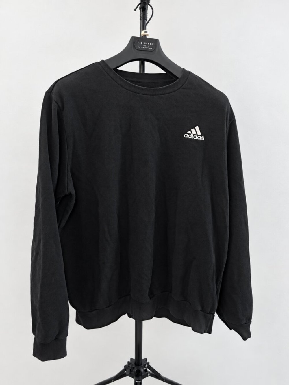 Adidas Crewneck Sweater